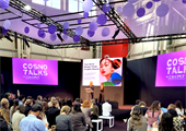 Inside Cosmoprof Worldwide Bologna 2025 with BeautyNavigator