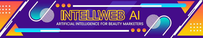 Intellweb Ad - Beauty