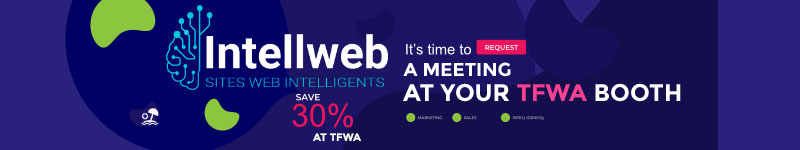 Intellweb Ad - TFWA