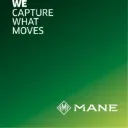 Mane logo