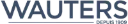 Wauters - B.PACK logo