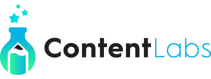 Content Laboratories logo
