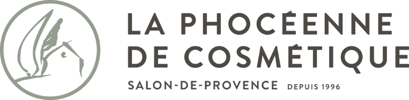 Sas La Phoceenne De Cosmetique Sa logo